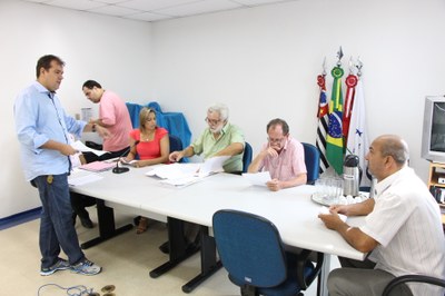 Comissão de Obras debate projetos que alteram zoneamento e incluem áreas