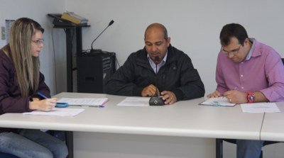 Comissão de obras promove Audiência nesta quinta