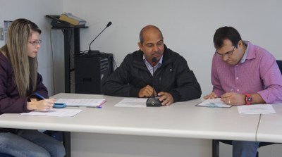 Comissão de Obras promove Audiências nesta quinta-feira