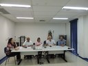 Comissão de Obras promove Audiências nesta segunda-feira