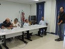 Comissão de obras promove audiências públicas