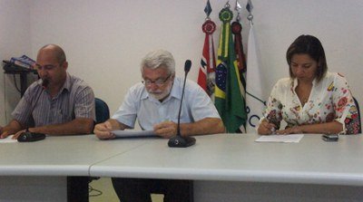 Comissão de Obras promove Audiências Públicas na quarta-feira