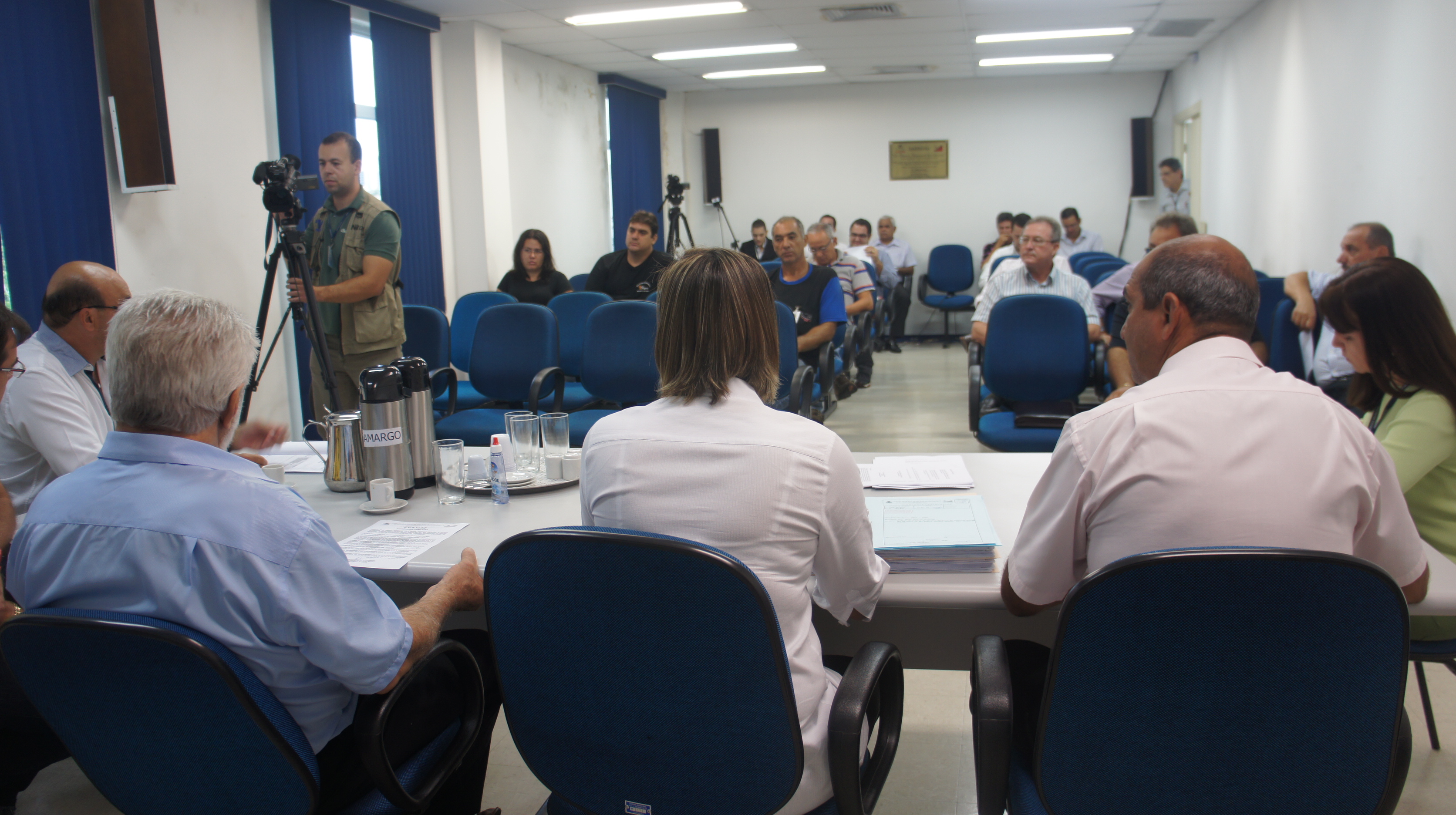 Comissão de Obras promove Audiências Públicas