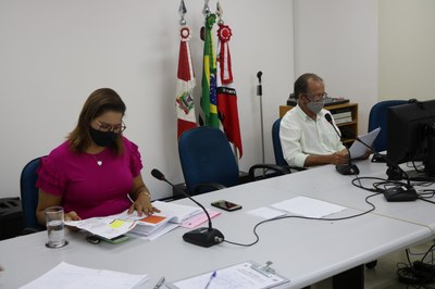 Comissão de Obras realiza audiência pública