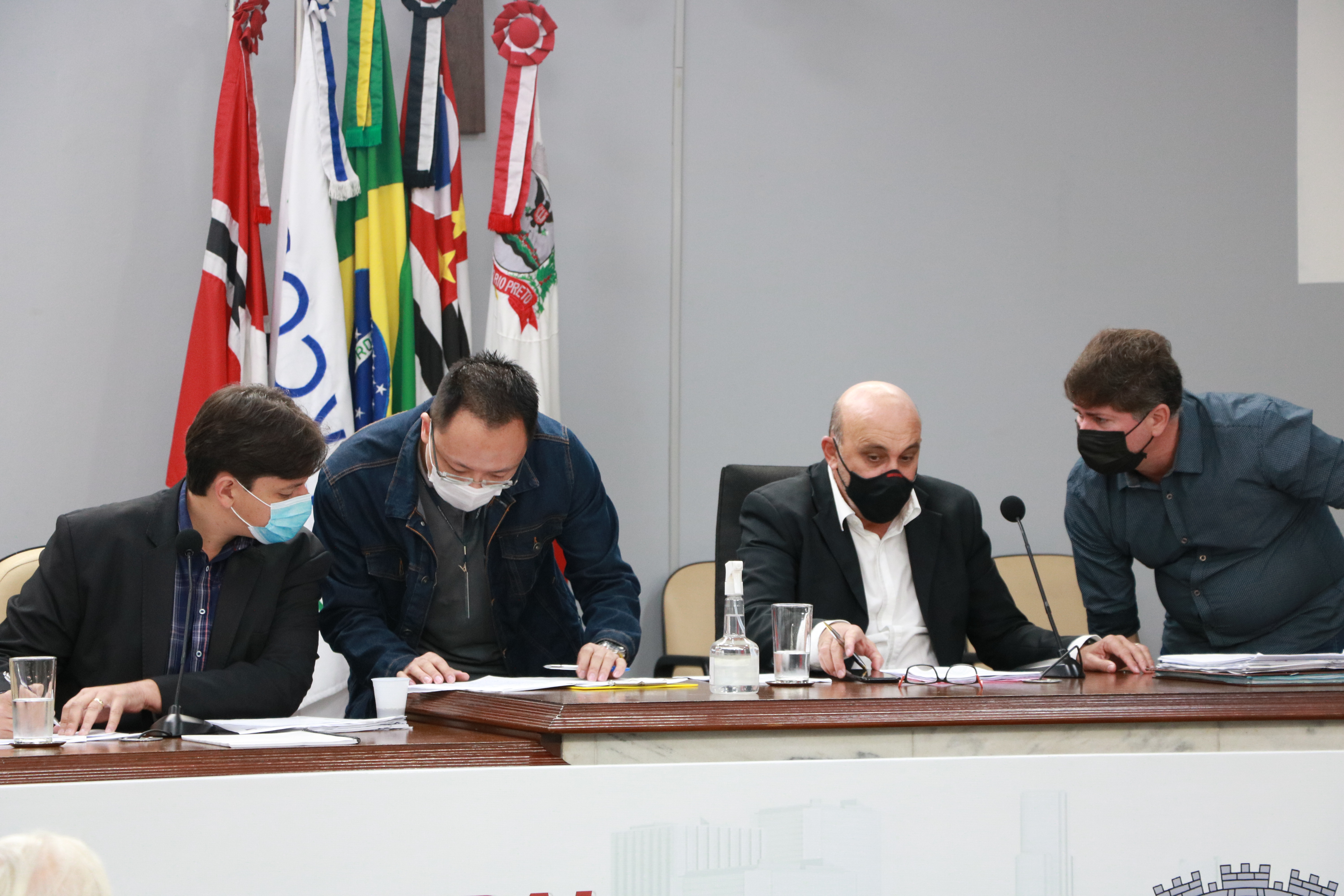 Comissão de Obras realiza audiência pública