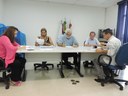 Comissão de Obras realiza audiência pública