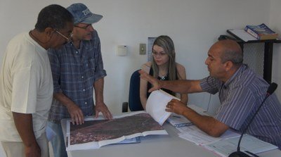 Comissão de Obras realiza Audiências nesta quinta