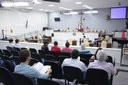 Comissão de obras realiza audiências públicas