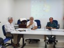 Comissão de Obras recebe secretário de Trânsito