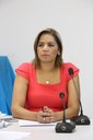 Comissão de Obras recebe secretários para debater obras antienchente