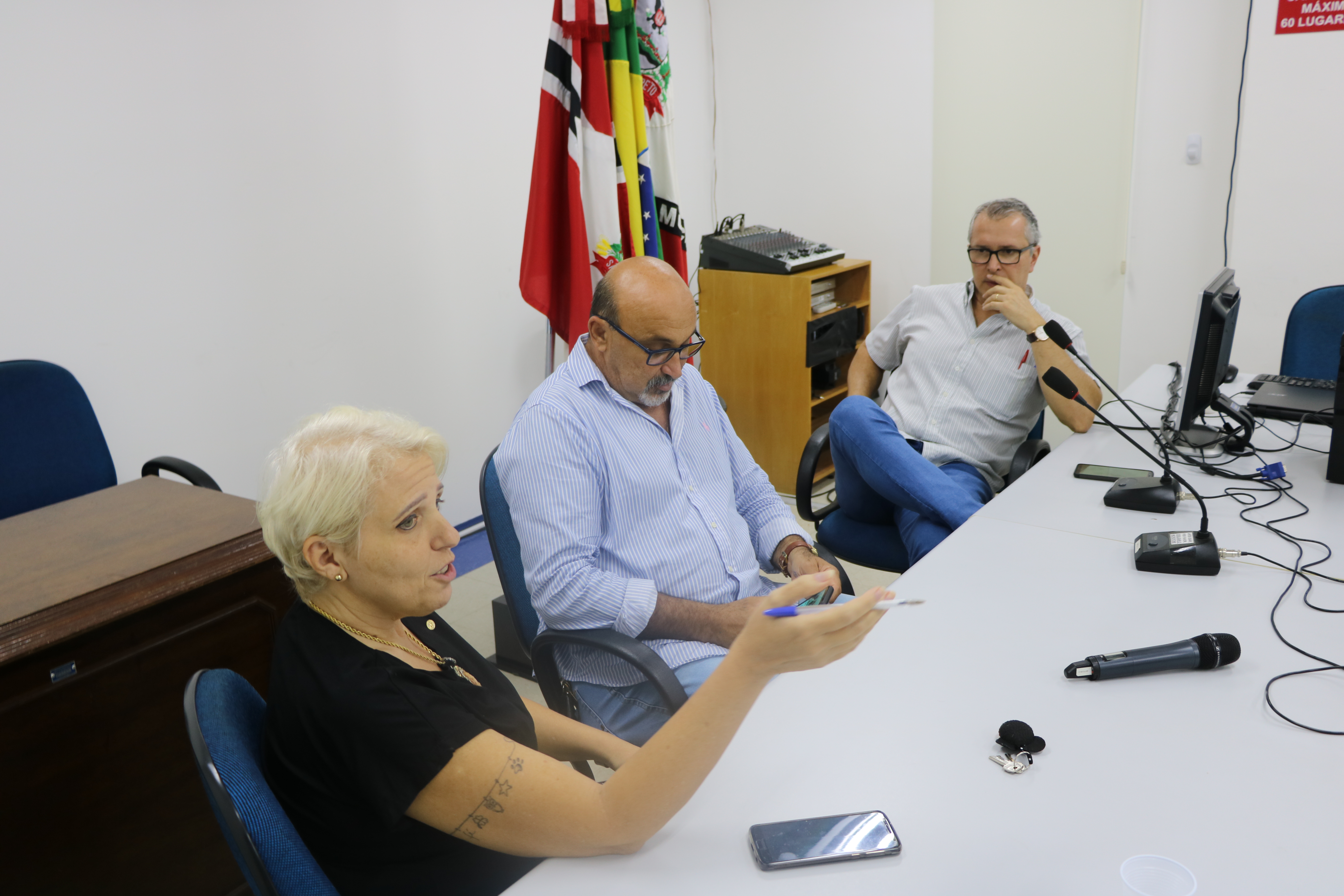 Comissão de Saúde discute ações para combater a dengue
