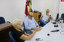 Comissão de Saúde discute ações para combater a dengue
