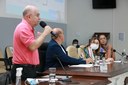 DRS e HB participam de reunião da Comissão de Saúde
