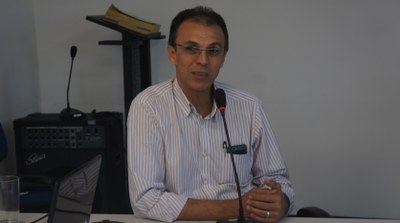 Comissão de Segurança realiza Audiência Pública