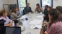 Comissão realiza reunião em defesa dos direitos das mulheres 