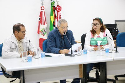 Comissão debate políticas públicas para população idosa