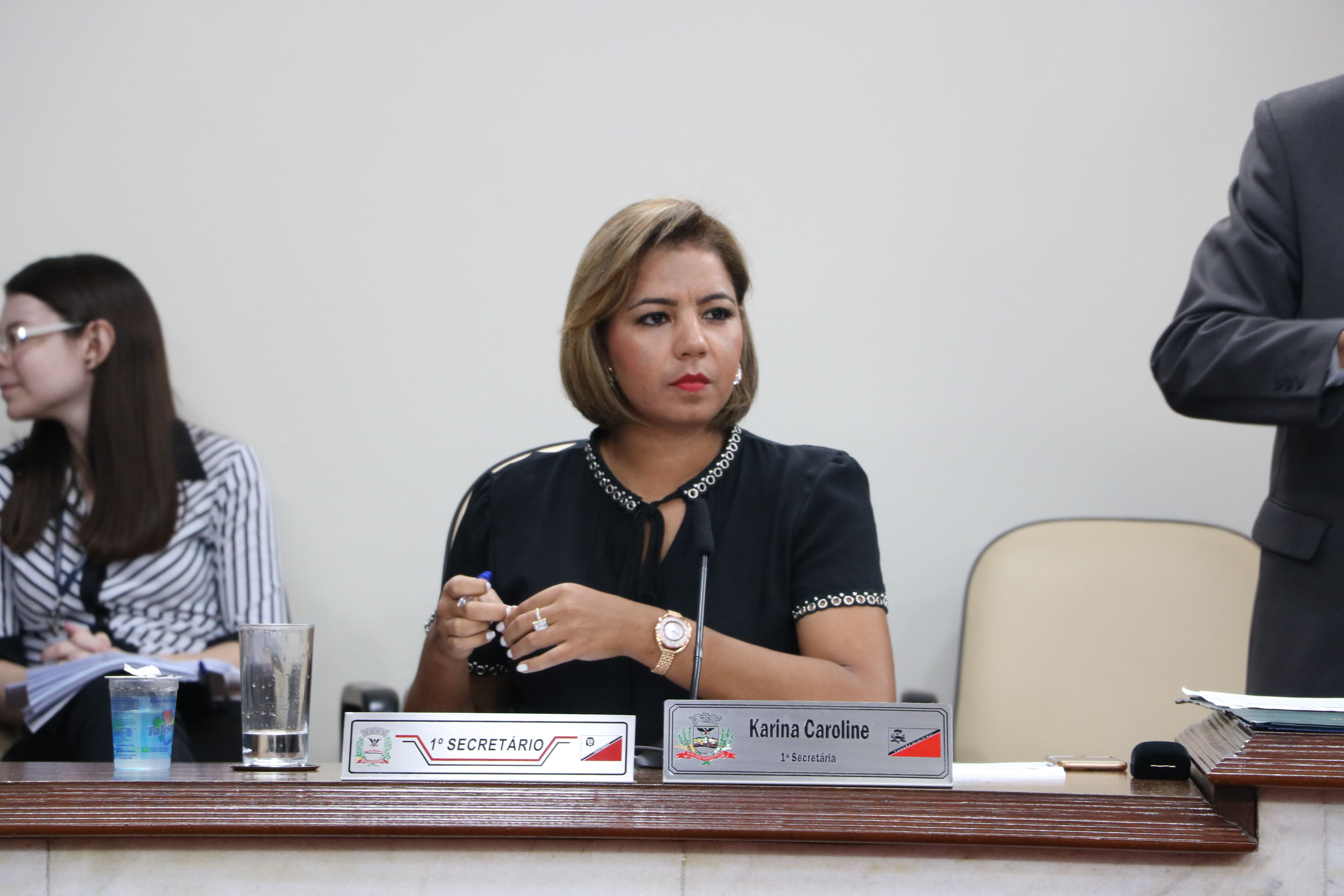 Comissão dos Direitos da Mulher ouve o diretor do Procon