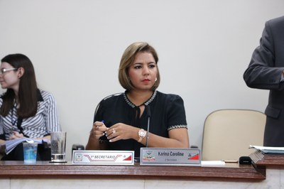 Comissão dos Direitos da Mulher ouve o diretor do Procon