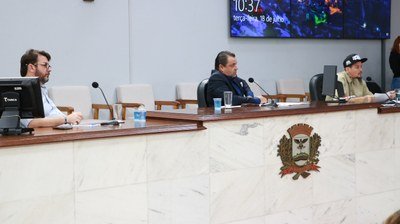 Comissão dos Servidores e Trabalhadores realiza reunião 
