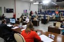 Comissão Permanente de Obras e Serviços Públicos realiza audiências públicas