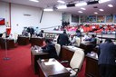 Comissão vai avaliar e atualizar Lei Orgânica e Regimento Interno
