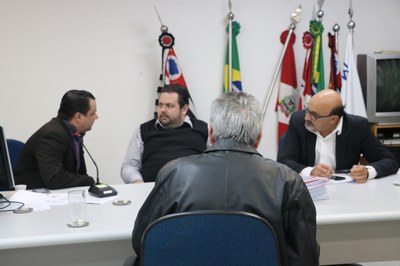 Comissões de Inquérito retomam atividades nesta semana