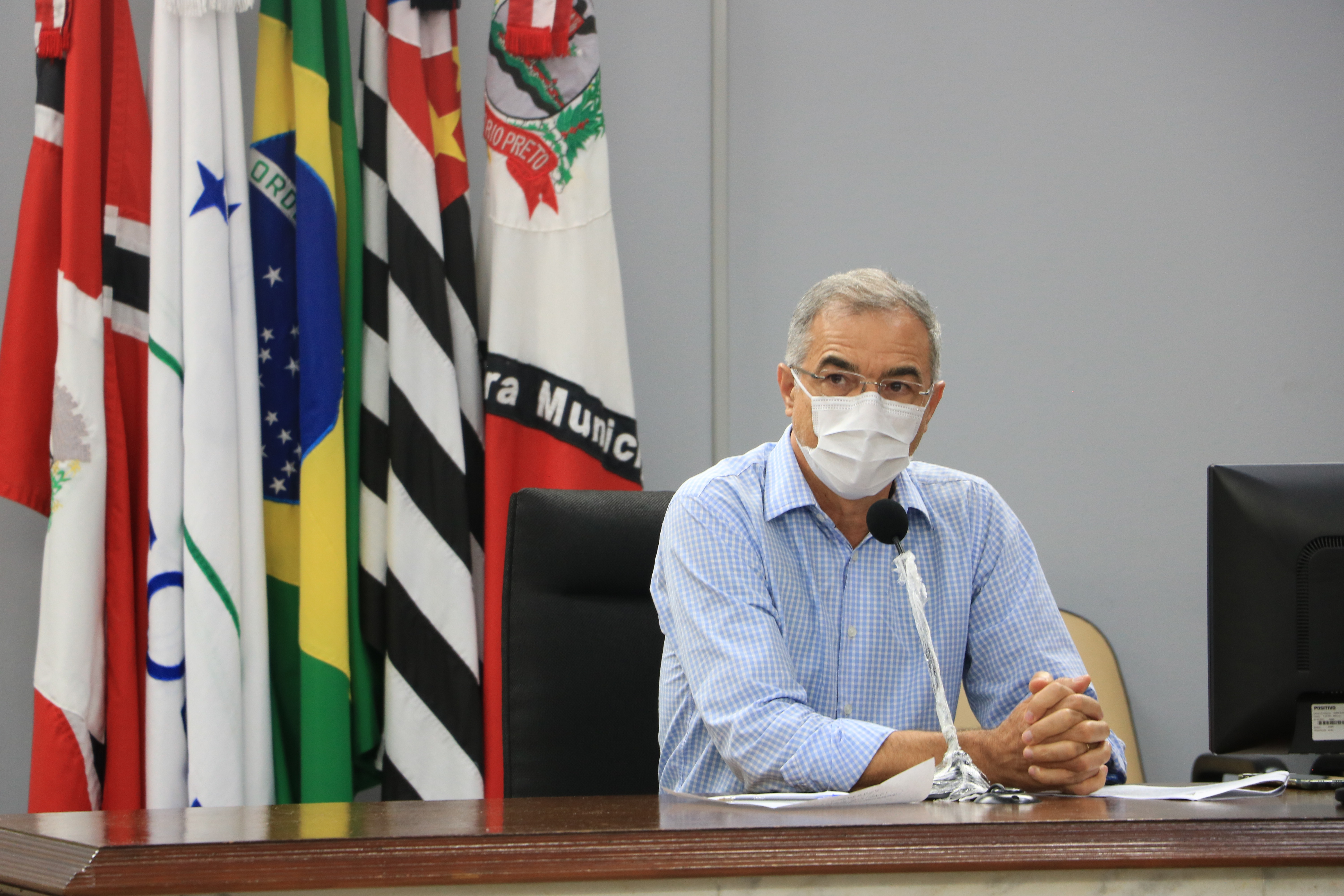 Comissões permanentes serão formadas na primeira sessão do ano