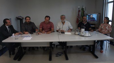 Comissões se reúnem para esclarecer dúvidas sobre habitação