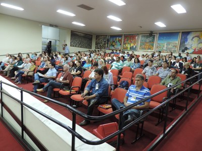 Conferência discute situação da população de rua