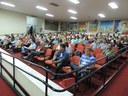 Conferência discute situação da população de rua