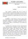 Confira a íntegra do acórdão que isentou moradores do Auferville de IPTU