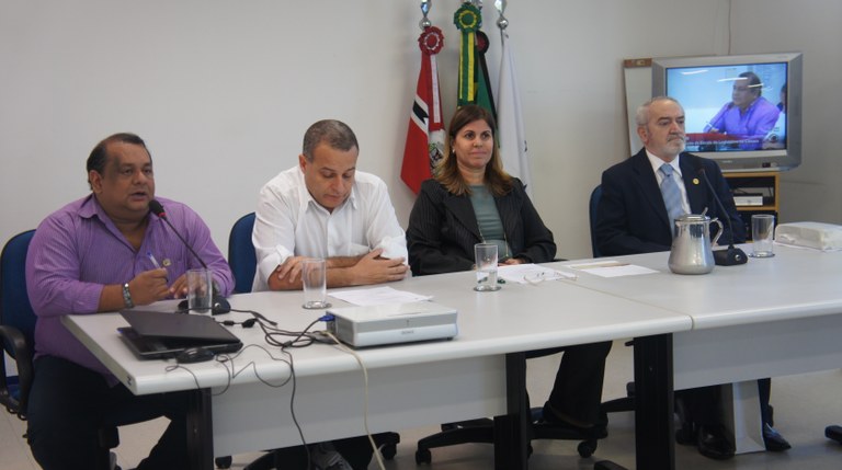 Conselho da Escola do Legislativo será empossado hoje