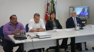 Conselho da Escola do Legislativo será empossado hoje