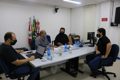 Conselho de Ética analisa representação contra vereador