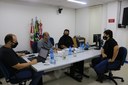 Conselho de Ética analisa representação contra vereador
