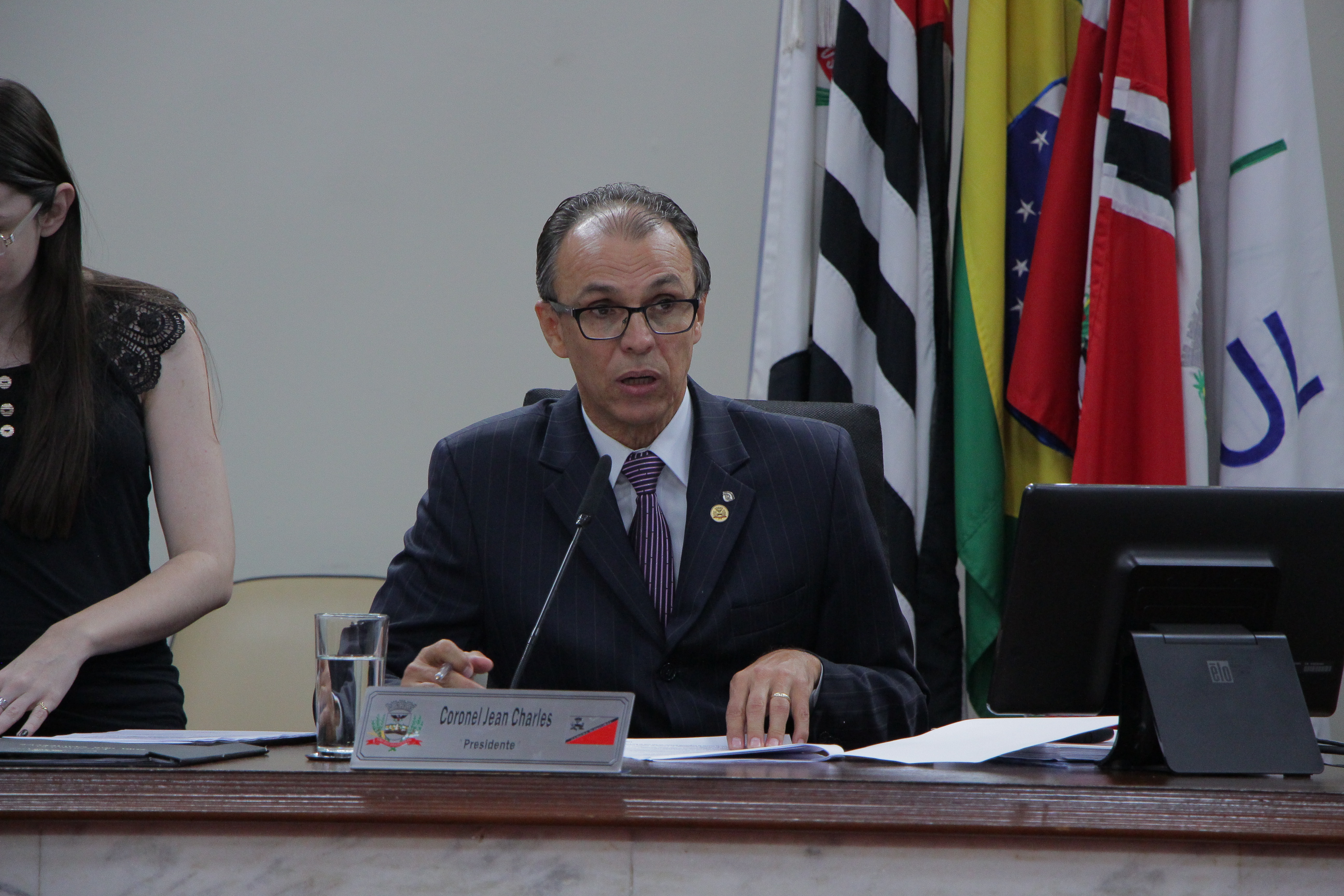 Vereadores adiam apreciação de contas do Executivo de 2015