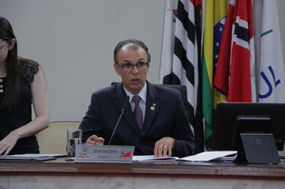 Vereadores adiam apreciação de contas do Executivo de 2015
