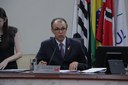 Vereadores adiam apreciação de contas do Executivo de 2015