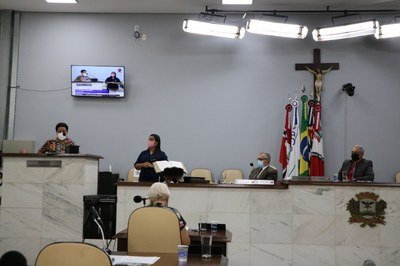 Corujão da Saúde é aprovado em primeira votação