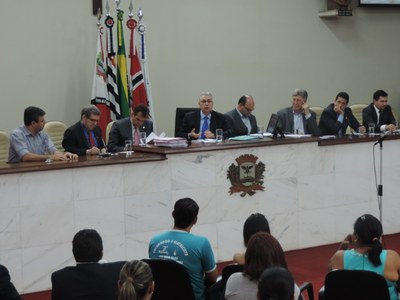 CPI dos acidentes ferroviários promove Audiência Pública na Câmara