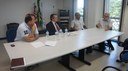 Comissões pretendem levantar situações desumanas Defesa da Cidadania e Direitos Humanos fazem reunião