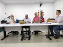 Definida composição da CEI das Calçadas