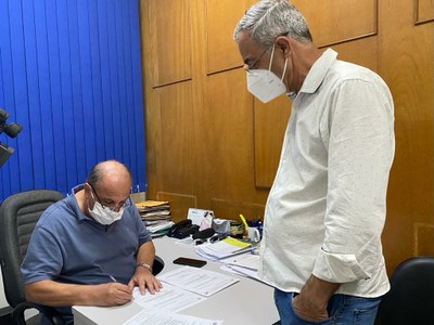 Denúncias recebidas pela Ouvidoria são encaminhadas ao Conselho de Ética