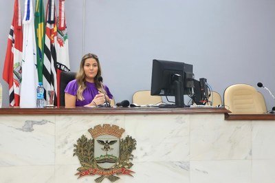 Depressão e  ansiedade são temas de palestra
