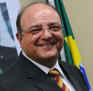 Deputado Vaccarezza receberá Título de Cidadão Honorário