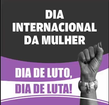 Dia da Mulher será marcado por homenagens e conscientização
