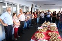 Dia das Mulheres é comemorado com café da manhã na Câmara
