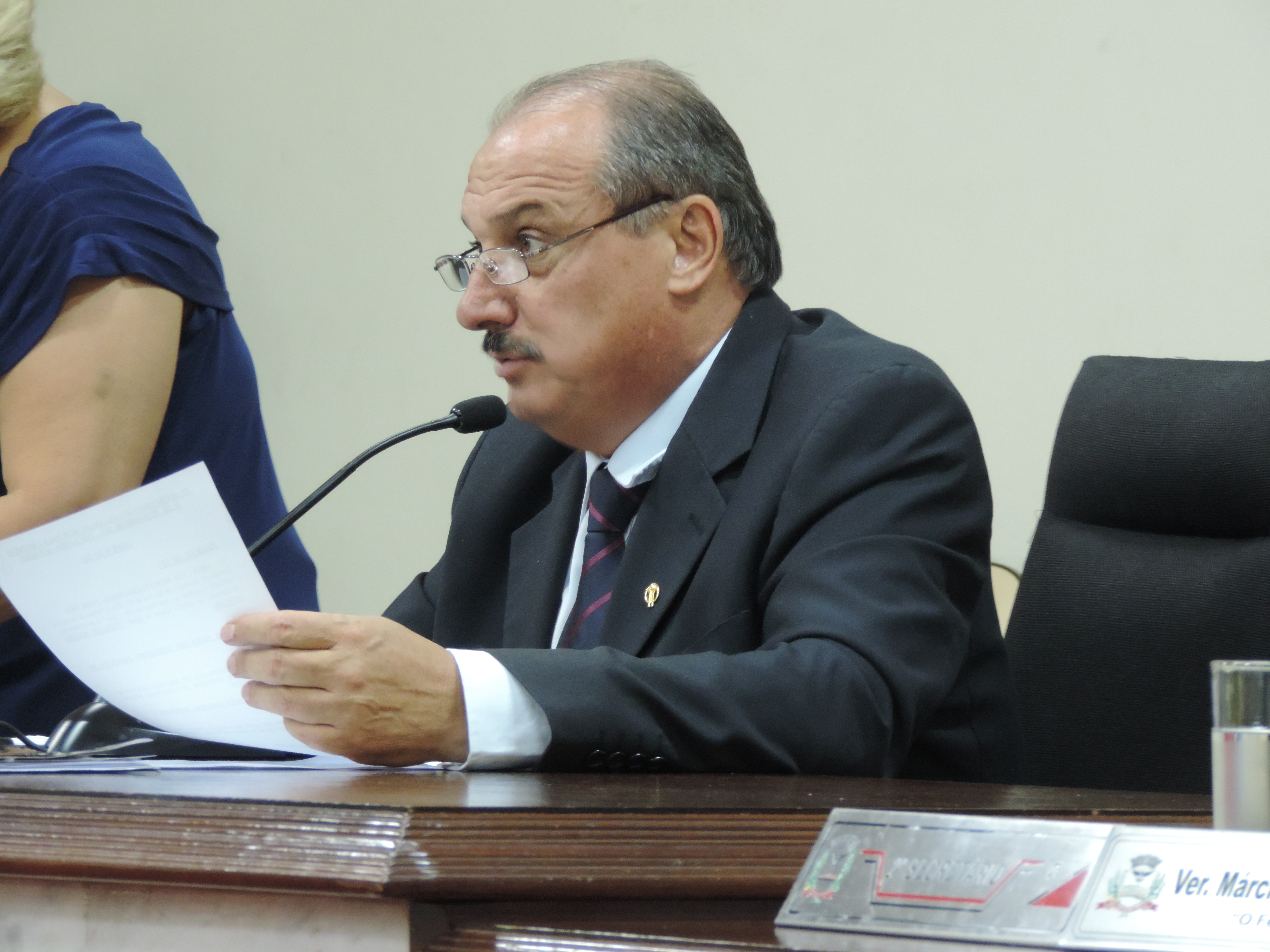 Dia Municipal da Indústria deve entrar no calendário oficial do Município