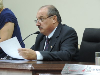 Dia Municipal da Indústria deve entrar no calendário oficial do Município