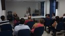 Diretores e assessores deverão registrar ponto